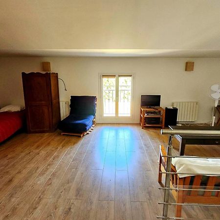 Maison Vigneronne 8P / Jardin / Parking Gigean Exterior foto