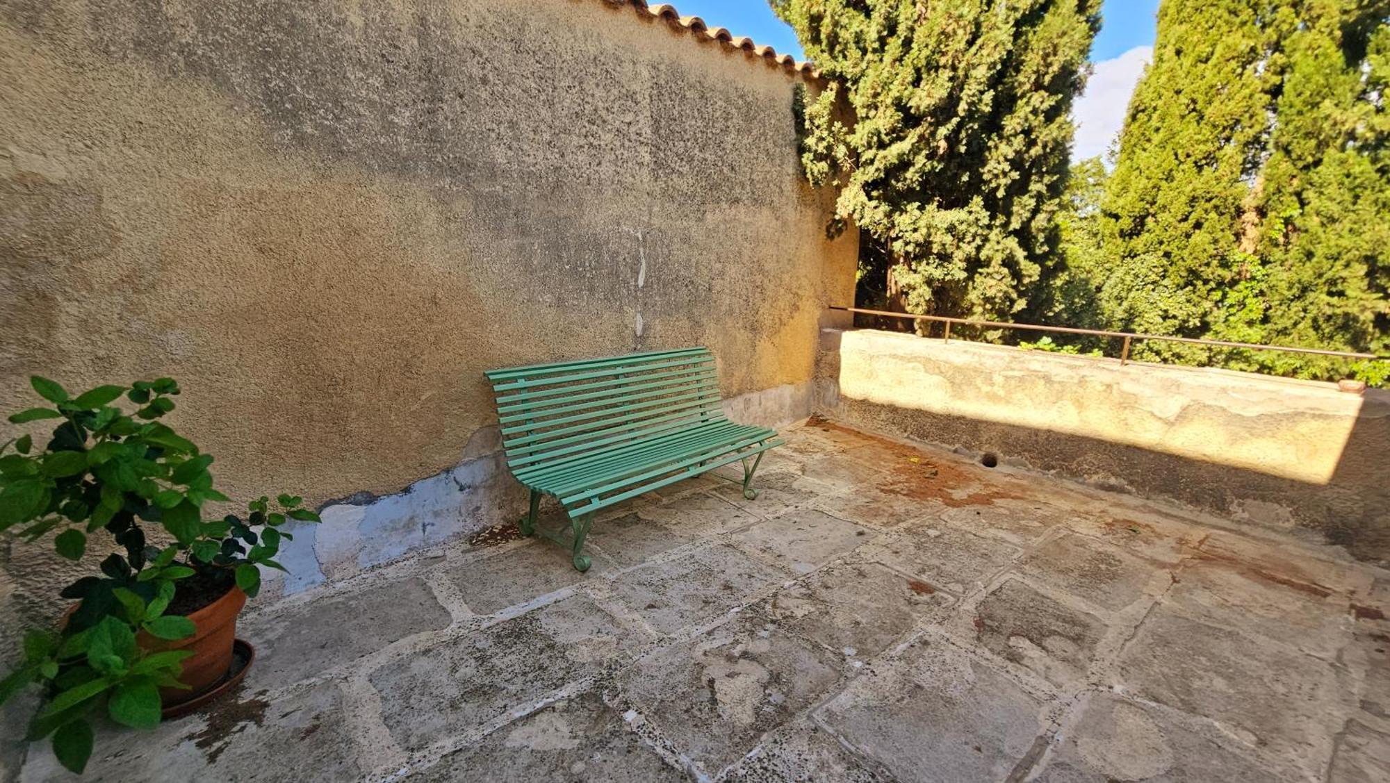 Maison Vigneronne 8P / Jardin / Parking Gigean Exterior foto