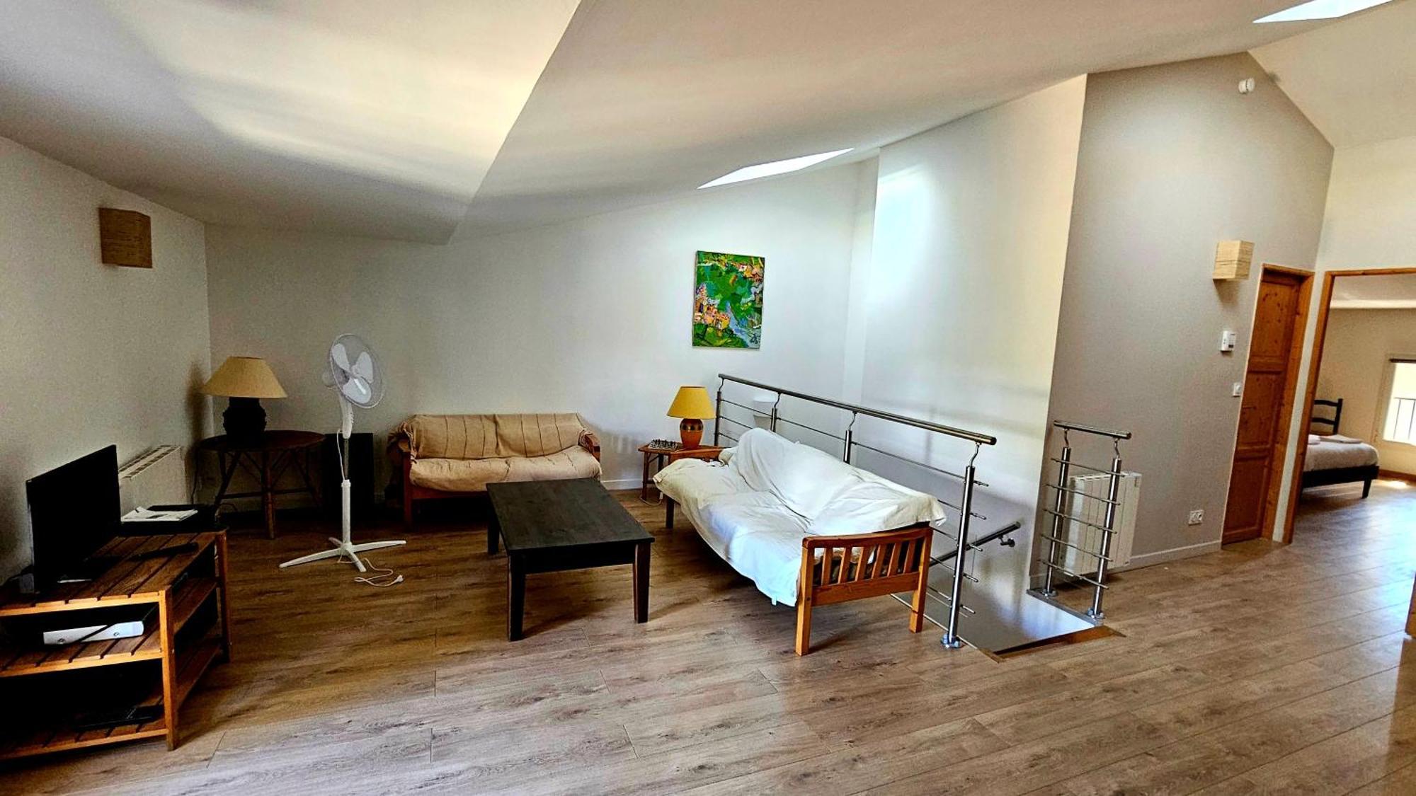 Maison Vigneronne 8P / Jardin / Parking Gigean Exterior foto