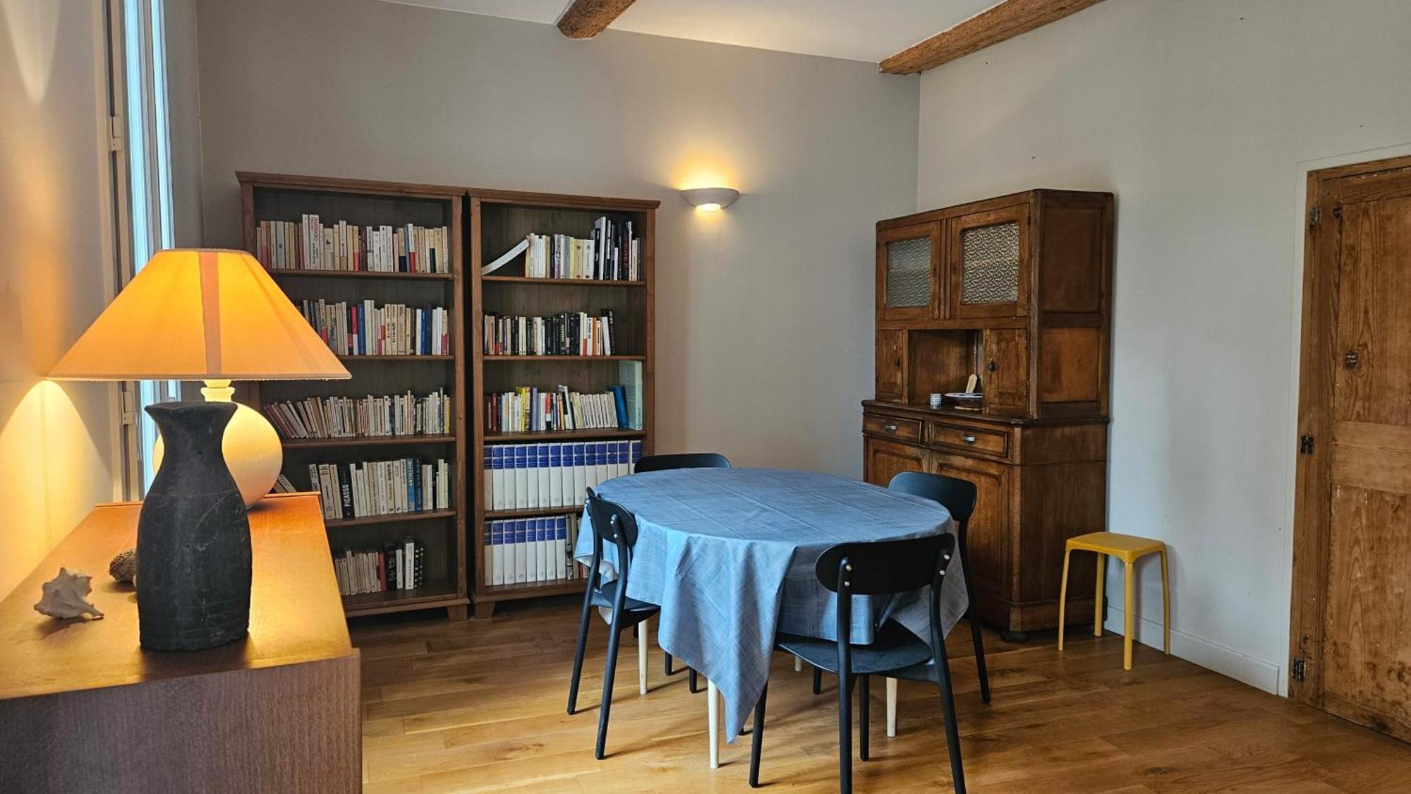 Maison Vigneronne 8P / Jardin / Parking Gigean Exterior foto
